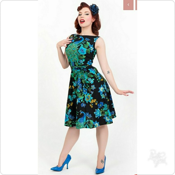Heart of Haute Dresses & Skirts - Heart of Haute Monique dress